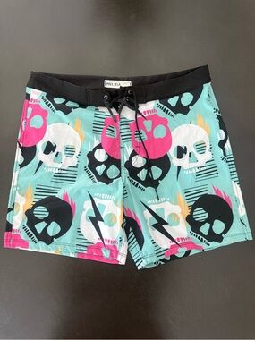 Sport of Kings Shorts